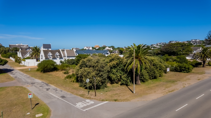 0 Bedroom Property for Sale in St Francis Bay Village Eastern Cape